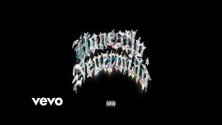 Drake - Calling My Name | Muffled Music 🎧 screenshot 4