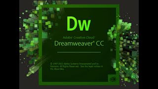 Dreamweaver CS6(Part 1) Css vs HTML in Dreamweaver, the difference in code and design plus example