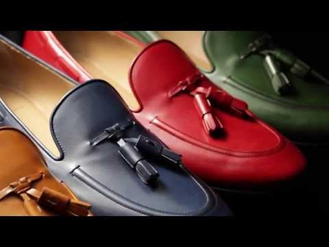 Superglamourous - Handmade in Italy Shoes