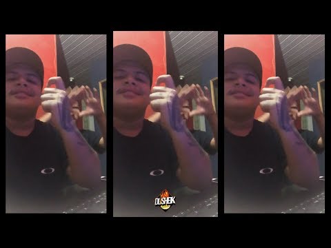 DJ 2F Feat Mc Moranguinho - VAI NA PEÇA ( DJ'S 2F CDD & LUANZINHO )