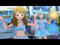 【4K HDR】「ラムネ色 青春」(fes SSR)【ミリシタ/MLTD MV】