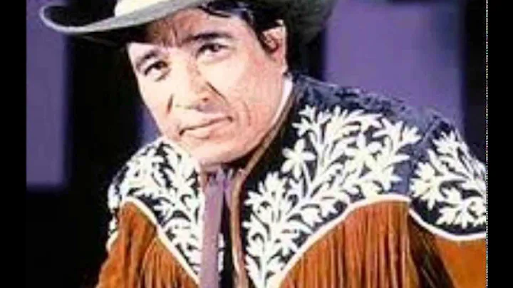 "Me Ca de la Nube" -  Cornelio Reyna