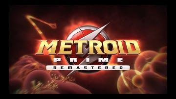 Metroid Prime Remastered 100% LongPlay (All Items & Scans) (Nintendo Switch)