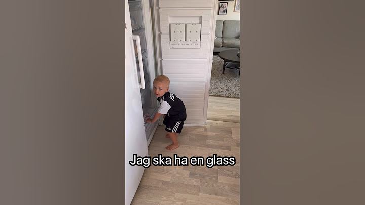 DU OCH JAG FARSAN! 😁😊