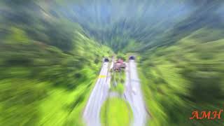 Terowong Menora Ipoh