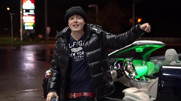 Swoosh - Breathe (Toxic Necessities) (Official Video) (Dir. by New Wave Visuals)