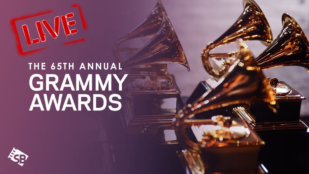 The 65th Annual Grammy Awards Live Stream 2023 GRAMMY Awards Full