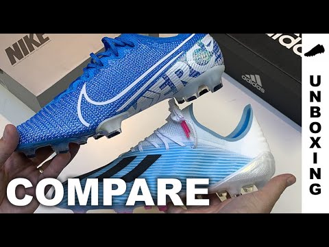 adidas ace vs nike magista