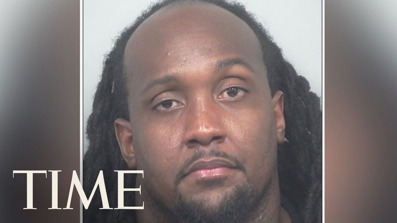 Former NFL Player Arrested For Staging Fake 'Hate Crime ...