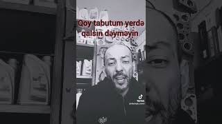 Kamal Efqan Oglu Qoy Taputum Yerde Qalsln Deymyin 2026 Yenı Resmî Seyir