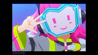 Amv Daddy/Raw Style || Rude || Alight Motion Edits screenshot 4