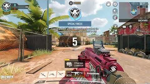 *WORLD RECORD* Fastest NUKE EVER in CODM!!! | AvengerX250