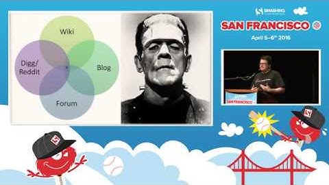 Jeff Atwood: Addicted to Community