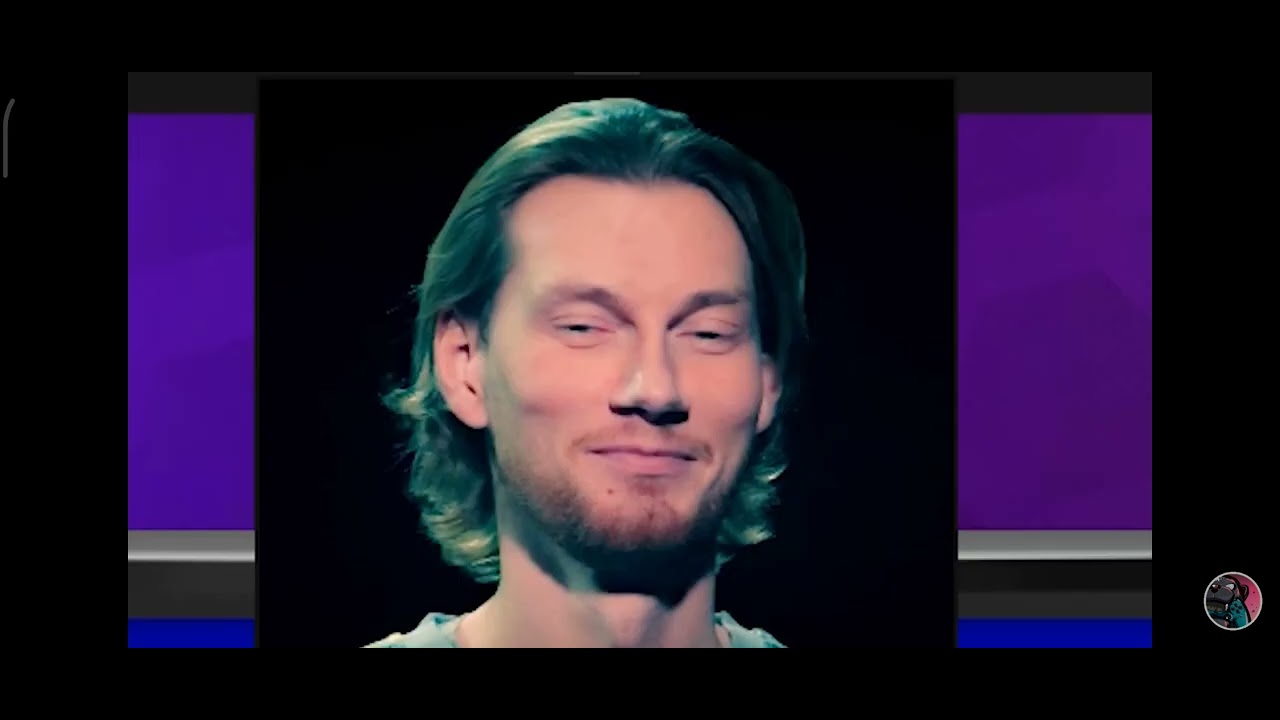 Лицо дизофа