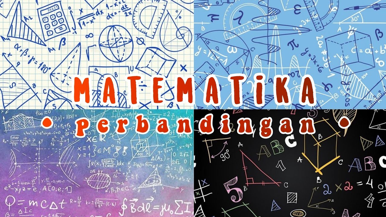 Perbandingan senilai dan berbalik nilai | Matematika 📙 