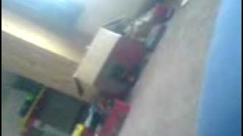 me and martin on grand theft auto