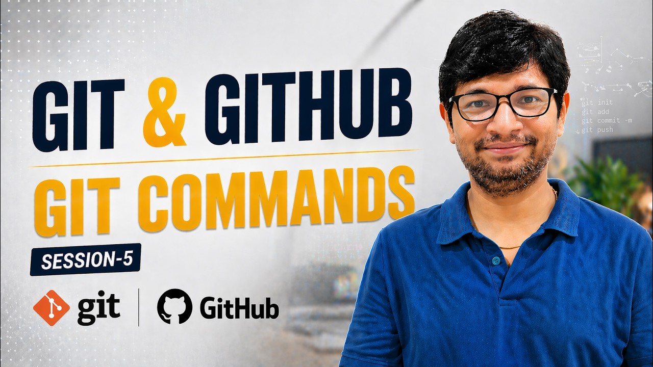 Git CLI vs Git GUI Explained | Which One Should You Use? | Git for ...