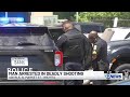 Arrest in shooting near downtown YMCA