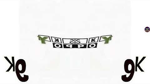 Re upload: Not sure what i did Klaskinny csupo CoNfUsIoN