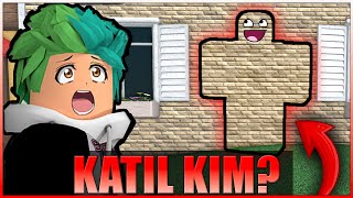 TROLL GÖRÜNMEZ KARAKTERLERLE KATİL KİM DENEDİK | ROBLOX MURDER MYSTERY 2 | HAN KRAL EKİP