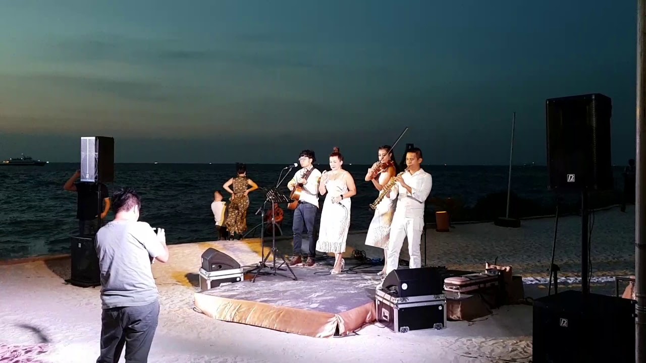 Cover by Mellow Tempo