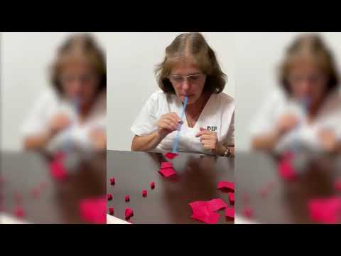 Ejercicios de Soplo