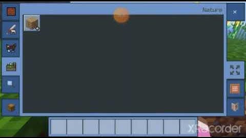 how to build a sweet shop in Minecraft