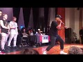 Les Twins Jamaica Queens NY workshop| BeatBoxHouse/VioBox Full Performance