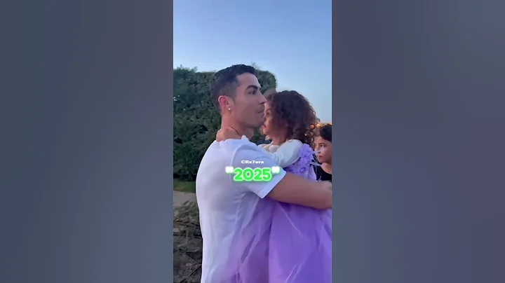 Georgina's MOST Expensive Gift To Ronaldo 🤑😳