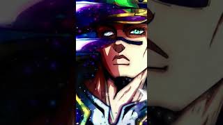 Красивый Джозеф🥰 Текст немного не в бит🥲 Как у вас дела? #shorts #jojo #speedwagon