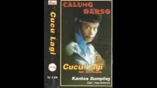 Calung Sunda Darso Hendarso - Cucu Lagi