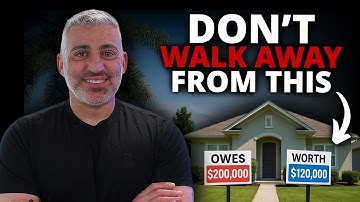 How To Do Short Sale Deals (Massive Opportunity)