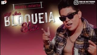 DJ ivis (Bloqueia ela )