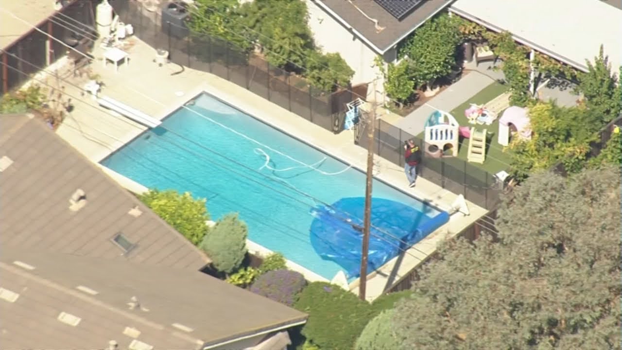 Co-owners of CA day care arrested, charged in drowning deaths - YouTube