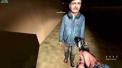 Create Your Own Apocalypse! ( Global NPC Spawner | Garry