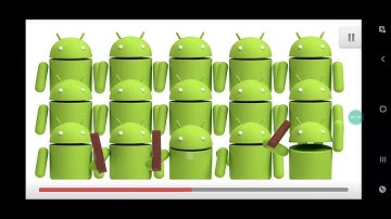 Android KitKat Challenge With High Score 4799