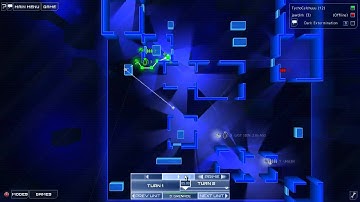 Frozen Synapse: Gameplay Quickie 6