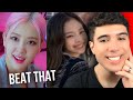 blackpink moments that spice up my ramen REACTION