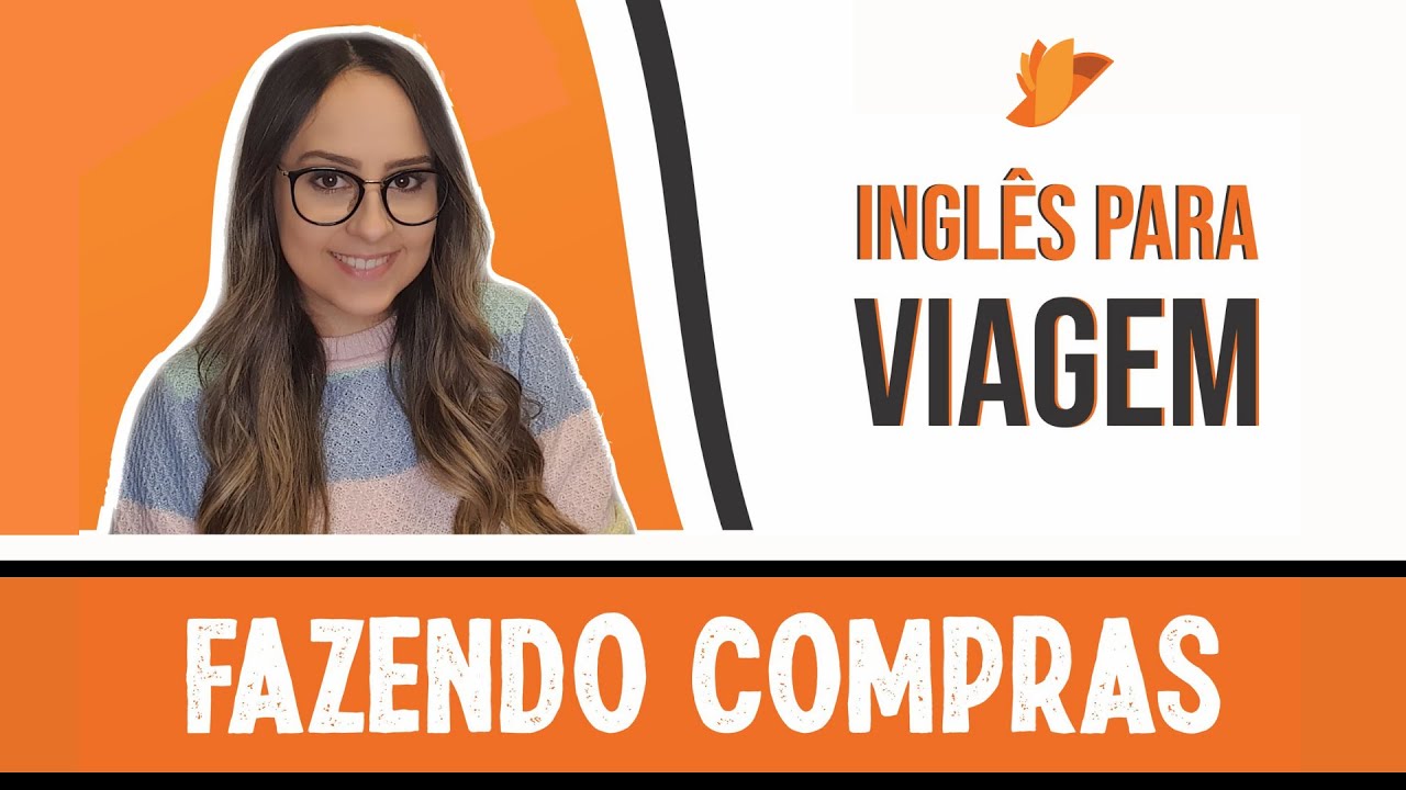 Leitura em inglês – Fazendo compras – Inglês Winner