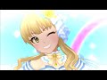 【デレステMV】世界滅亡 or KISS / ノワールフェス限定SSR[センチメンタル☆ロマンス]城ヶ崎莉嘉