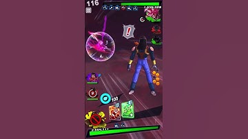 Super 17 Absorbs EVERYTHING | DragonBall Legends