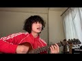 文盲の女 - バズマザーズ カバー