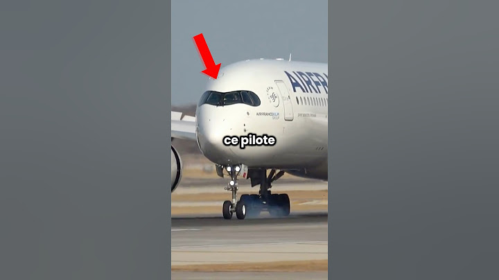 Ce pilote va se faire remettre en place par un contrôleur Aérien🤣#pilote #avion #aviation #drole