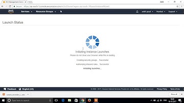 connect to amazon ec2 servers using putty on windows