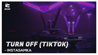 INSTASAMKA - Отключаю телефон (8D Audio) Turn off the Phone - Viral Tiktok Songs | Wild Rex