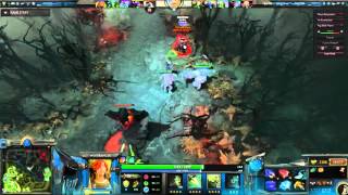 The best Windrunner player ever Yes.