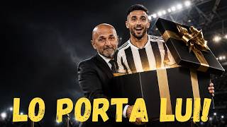 🚨 NICO GONZÁLEZ È IL “REGALO” PER IL COLPACCIO? La Juve prepara un’operazione CLAMOROSA!