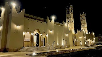 سورة مريم القارئ عبدالرحمن السلمي رمضان ١٤٤٦ هـ