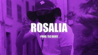 Jul X Nada Type Beat - Rosalia Instru Rap Prod. Tlc Beatz