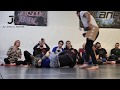 BJJ Girl from 10th Planet Montreal submit guy from Tristar | VSME 018 - 10th Planet Mtl